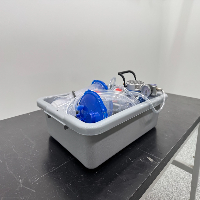 Rocker 300 Vacuum Pump image 0